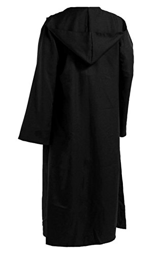 Halloween Knight Cloak Tunic for Men & Kids