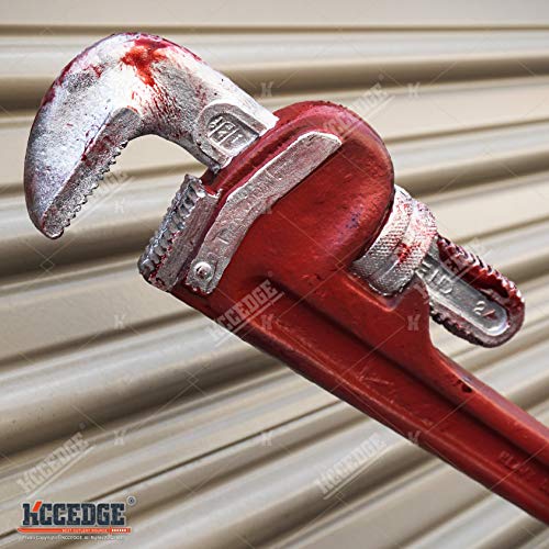 Halloween Foam Weapons: Sword, Axe, Bat & More