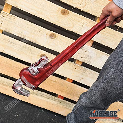 Halloween Foam Weapons: Sword, Axe, Bat & More