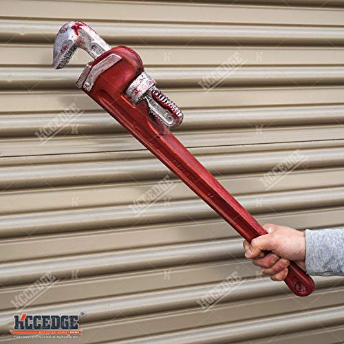 Halloween Foam Weapons: Sword, Axe, Bat & More