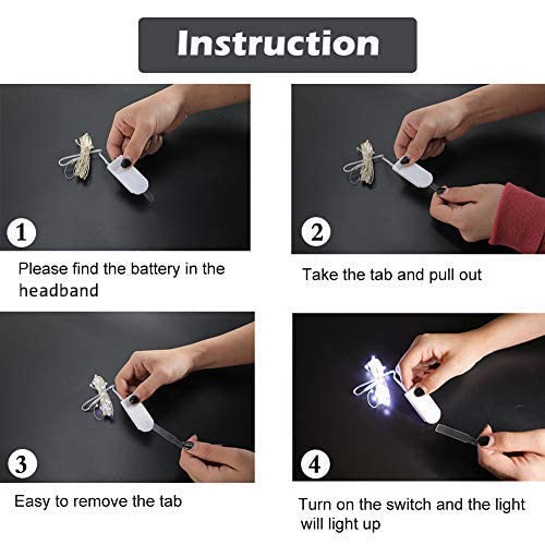 LED Unicorn Princess Costume for Kids Halloween