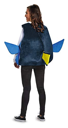 Finding Dory Adult Costume for Halloween Fun