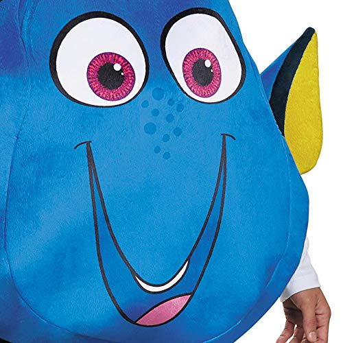 Finding Dory Adult Costume for Halloween Fun