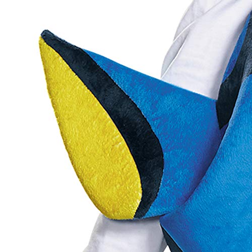 Finding Dory Adult Costume for Halloween Fun