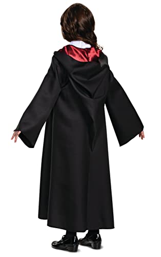 Hermione Granger Deluxe Costume for Girls