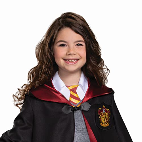 Hermione Granger Deluxe Costume for Girls