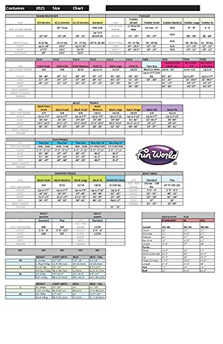 Mens Adult Jailbird Costume - White/Black Stripes