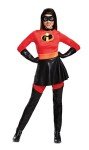 Incredibles 2 Deluxe Mrs. Incredible Costume - Medium