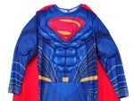 Deluxe Superman Costume for Men - DC Comics