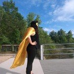 Superhero Capes & Masks - 10 Pack Costumes