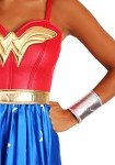 Wonder Woman Classic Costume Dress for Women