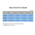 CICOCI Men's Mysterious Cape Cosplay Costume Set