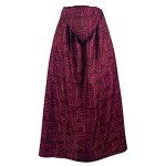 Wanda Maximoff Scarlet Witch Costume Set – Small