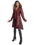 Scarlet Witch Adult Costume - Marvel Avengers