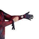 Deadpool Deluxe Zentai Halloween Costume for Adults