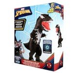 Venomosaurus Inflatable Halloween Costume for Adults