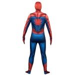 Spider-Man Deluxe Adult Zentai Halloween Costume