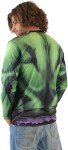 Incredible Hulk Long Sleeve Costume T-Shirt - XL