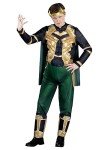 Adult XL Marvel Loki Costume by Jazwares