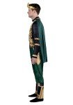 Adult XL Marvel Loki Costume by Jazwares