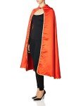 Deluxe Adult Supergirl Halloween Cape