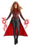 Scarlet Witch Women's Halloween Costume