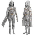 Moon Knight Kids Costume for Halloween Fun