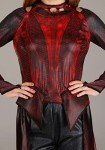 Scarlet Witch Women's Halloween Costume
