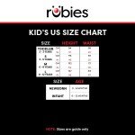 Captain America Deluxe Child Costume - Avengers Cosplay