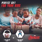 Captain America Falcon Costume for Kids, Size M