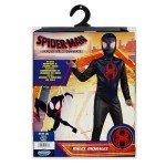 Miles Morales Marvel Costume for Kids