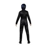 Miles Morales Marvel Costume for Kids