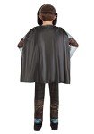 Kids Medium Mandalorian Costume - Star Wars Halloween
