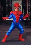 Spider-Man Toddler Costume - Officially Licensed Superhero