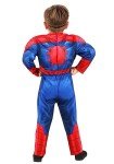 Spider-Man Toddler Costume - Officially Licensed Superhero