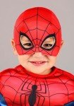 Spider-Man Toddler Costume - Officially Licensed Superhero