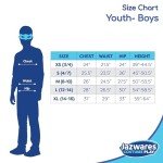 Spider-Man Kids Costume - Jazwares Halloween Outfit