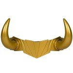 Kid's Loki Costume for Halloween Fun