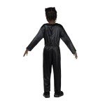 Black Panther Kids Costume for Halloween Fun