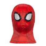 Marvel Spider-Man Youth Deluxe Zentai Costume Outfit