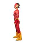 The Flash Deluxe Costume for Kids, Ages 3-4
