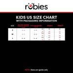 The Flash Deluxe Costume for Kids, Ages 3-4