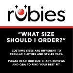 Deluxe Superman Costume for Halloween Fun