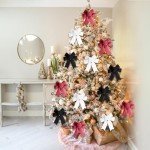 White Burlap Ribbon for Halloween Crafting & Decor