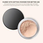 Vibrant Cream Face Paint Stick for Halloween Fun