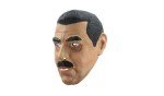 Ghoulish Productions Halloween Dictator Latex Mask