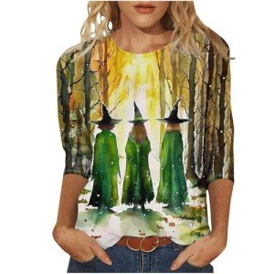 Trendy Halloween Costumes for Women 2024