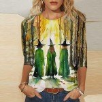 Trendy Halloween Costumes for Women 2024