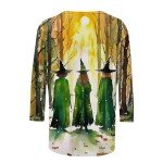 Trendy Halloween Costumes for Women 2024