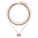 Spooky Pumpkin Pendant Choker Necklace for Halloween